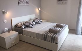 Le Domus Modern Apartments Cagliari
